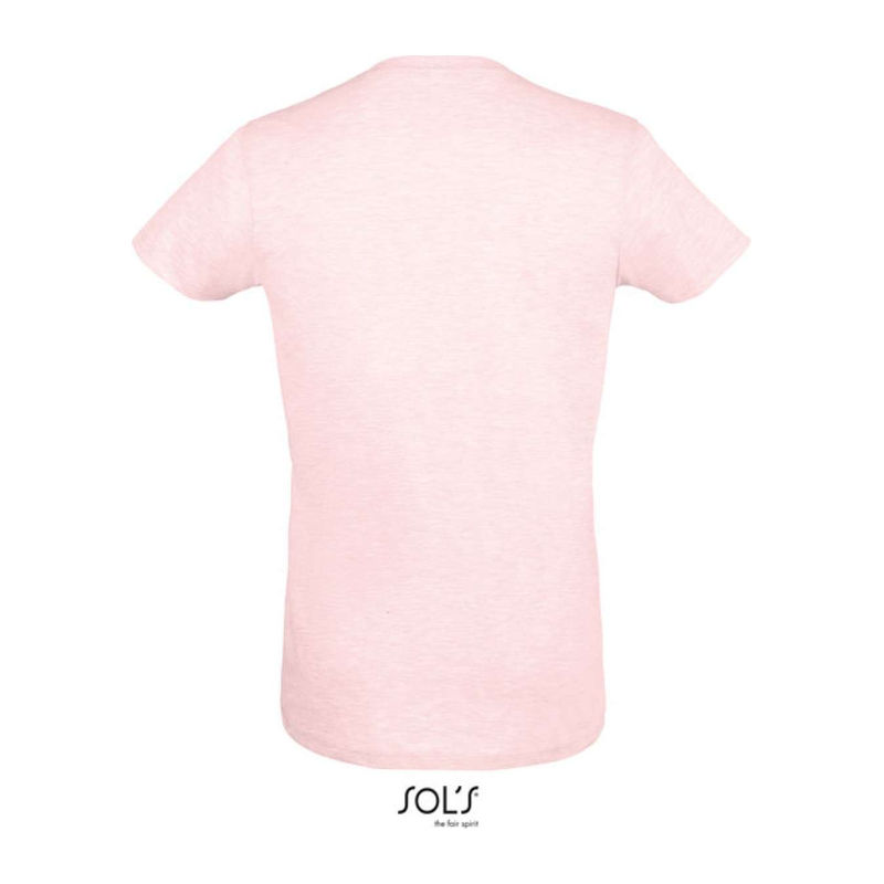 SOL'S REGENT FIT - MEN’S ROUND NECK CLOSE FITTING 