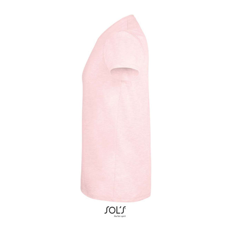SOL'S REGENT FIT - MEN’S ROUND NECK CLOSE FITTING 