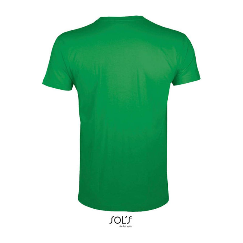 SOL'S REGENT FIT - MEN’S ROUND NECK CLOSE FITTING 