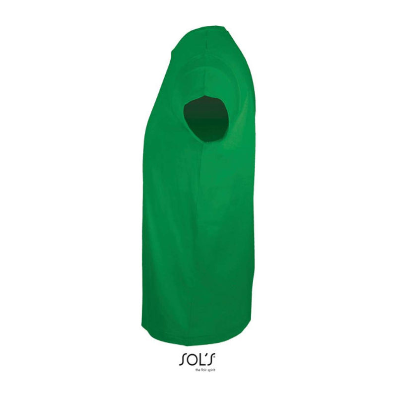 SOL'S REGENT FIT - MEN’S ROUND NECK CLOSE FITTING 