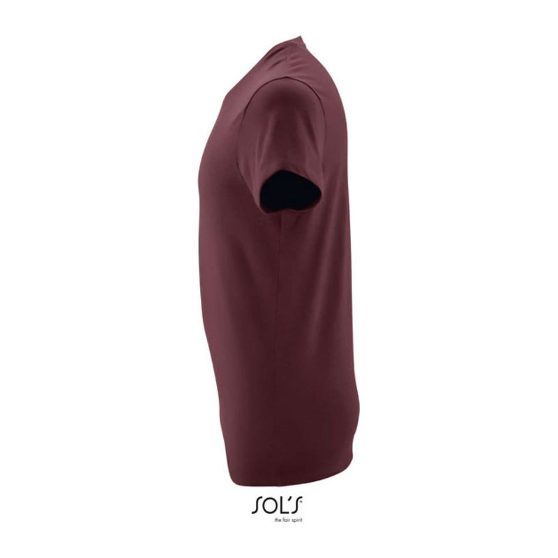SOL'S REGENT FIT - MEN’S ROUND NECK CLOSE FITTING 