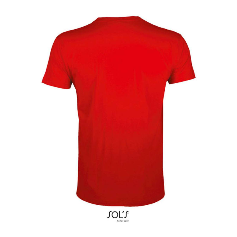 SOL'S REGENT FIT - MEN’S ROUND NECK CLOSE FITTING 
