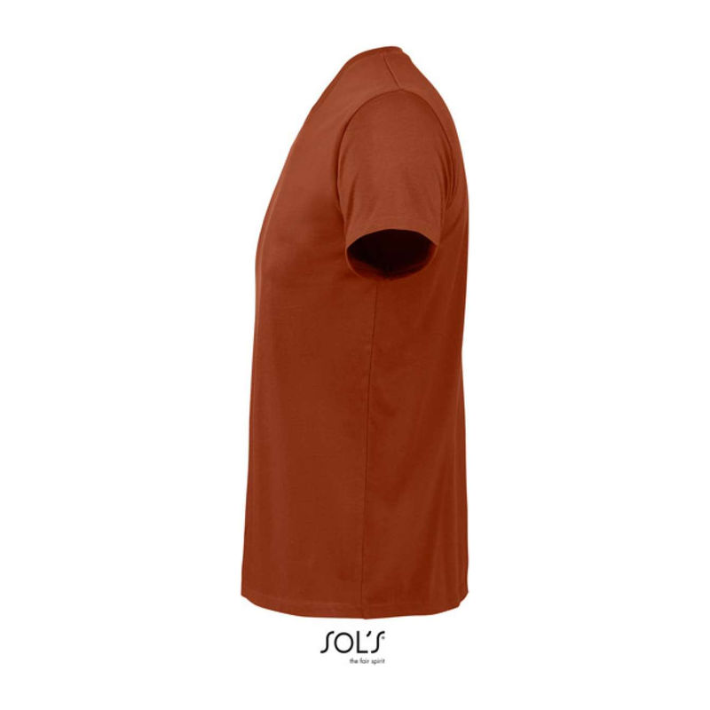 SOL'S REGENT FIT - MEN’S ROUND NECK CLOSE FITTING 