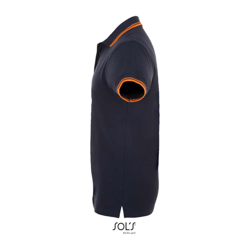 SOL'S PASADENA MEN POLO SHIRT