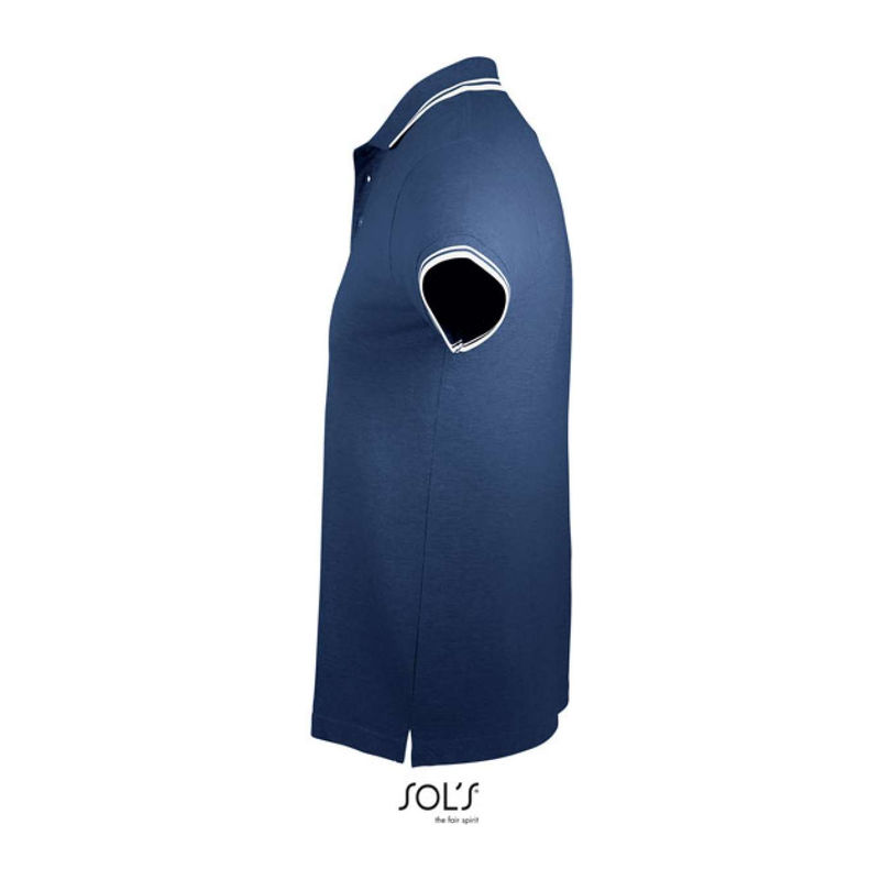 SOL'S PASADENA MEN POLO SHIRT