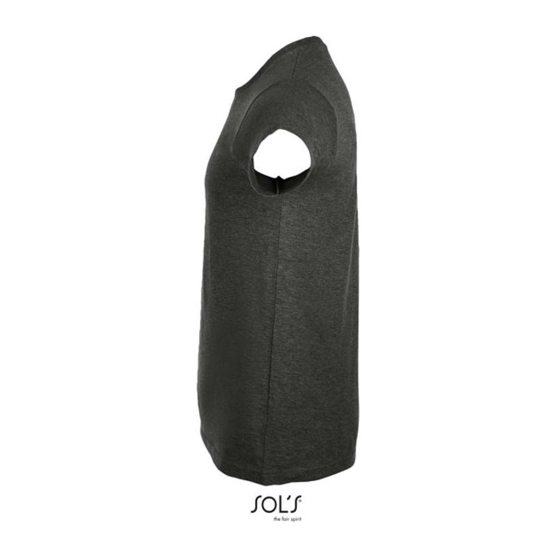 SOL'S IMPERIAL FIT - MEN'S ROUND NECK CLOSE