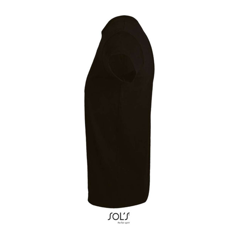 SOL'S IMPERIAL FIT - MEN'S ROUND NECK CLOSE