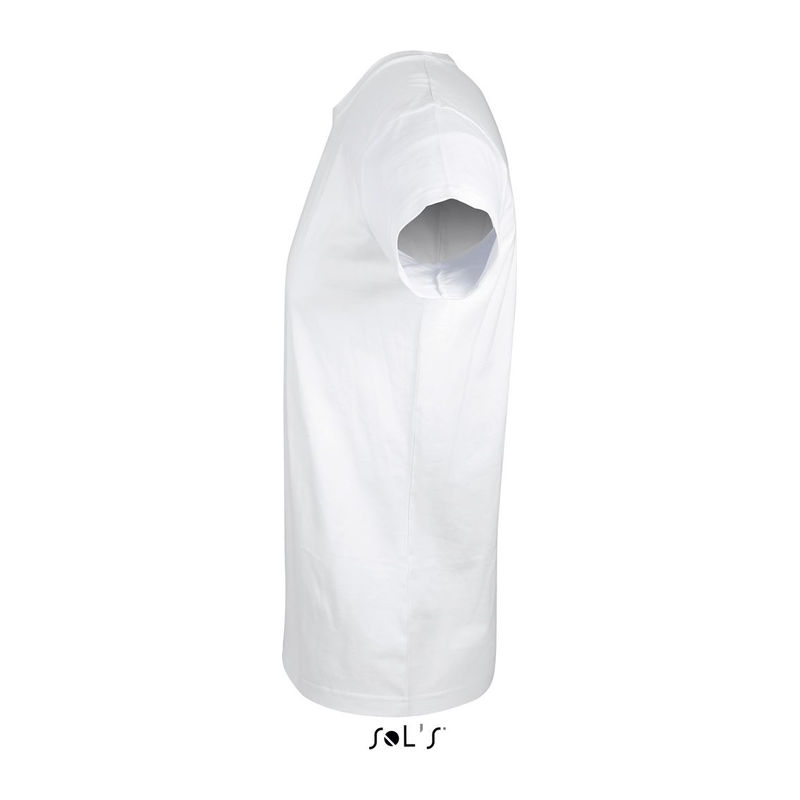 SOL'S IMPERIAL FIT - MEN'S ROUND NECK CLOSE