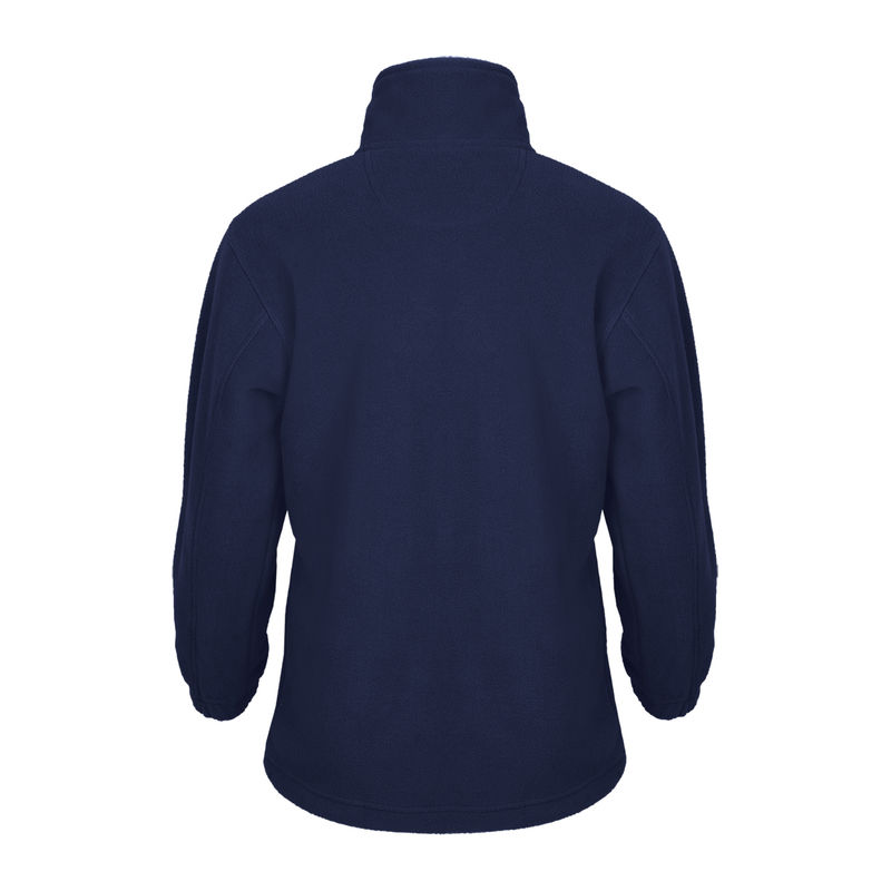 Sol'S North Kids - Zipped Fleece Jacket