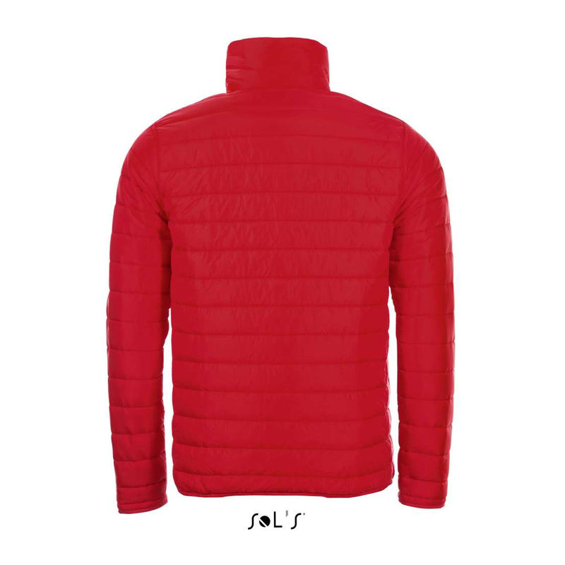 SOL'S RIDE MEN - LIGHT PADDED JACKET