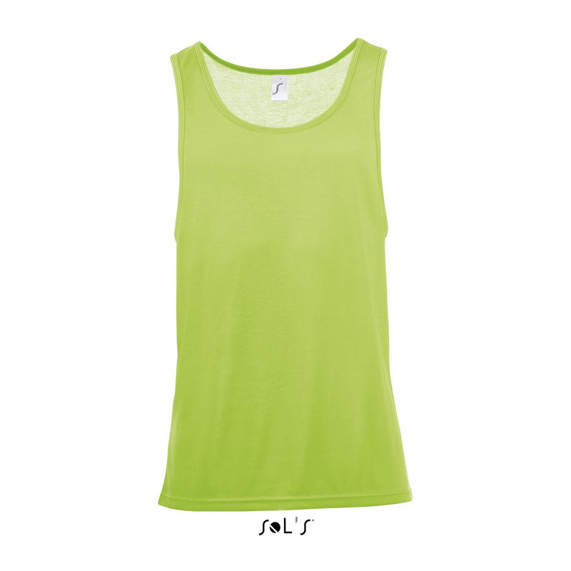 SOL'S JAMAICA - UNISEX JERSEY