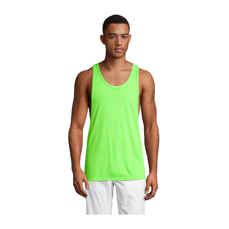 SOL'S JAMAICA - UNISEX JERSEY