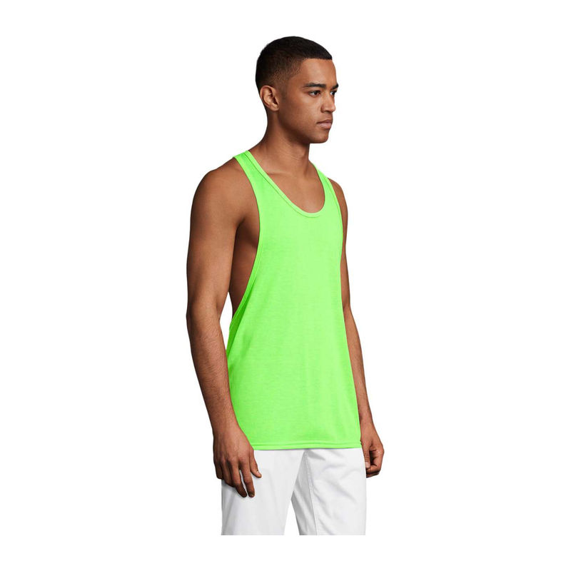 SOL'S JAMAICA - UNISEX JERSEY