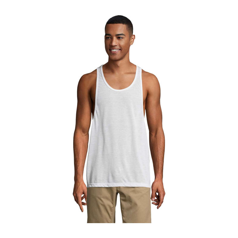 SOL'S JAMAICA - UNISEX JERSEY