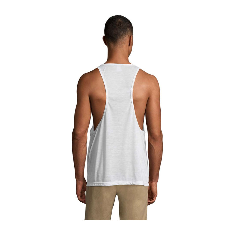 SOL'S JAMAICA - UNISEX JERSEY