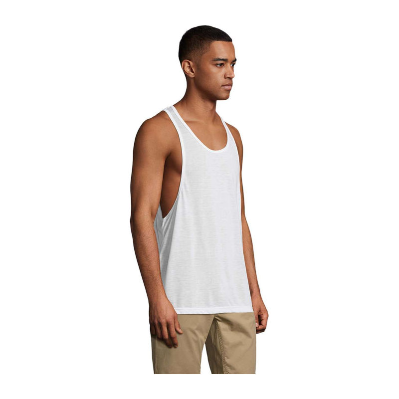 SOL'S JAMAICA - UNISEX JERSEY