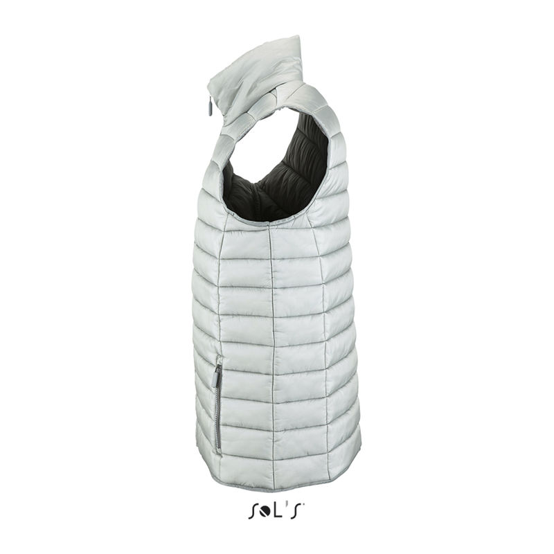 SOL'S WAVE MEN - LIGHTWEIGHT BODYWARMER