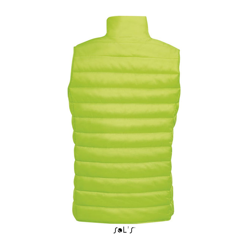 SOL'S WAVE MEN - LIGHTWEIGHT BODYWARMER