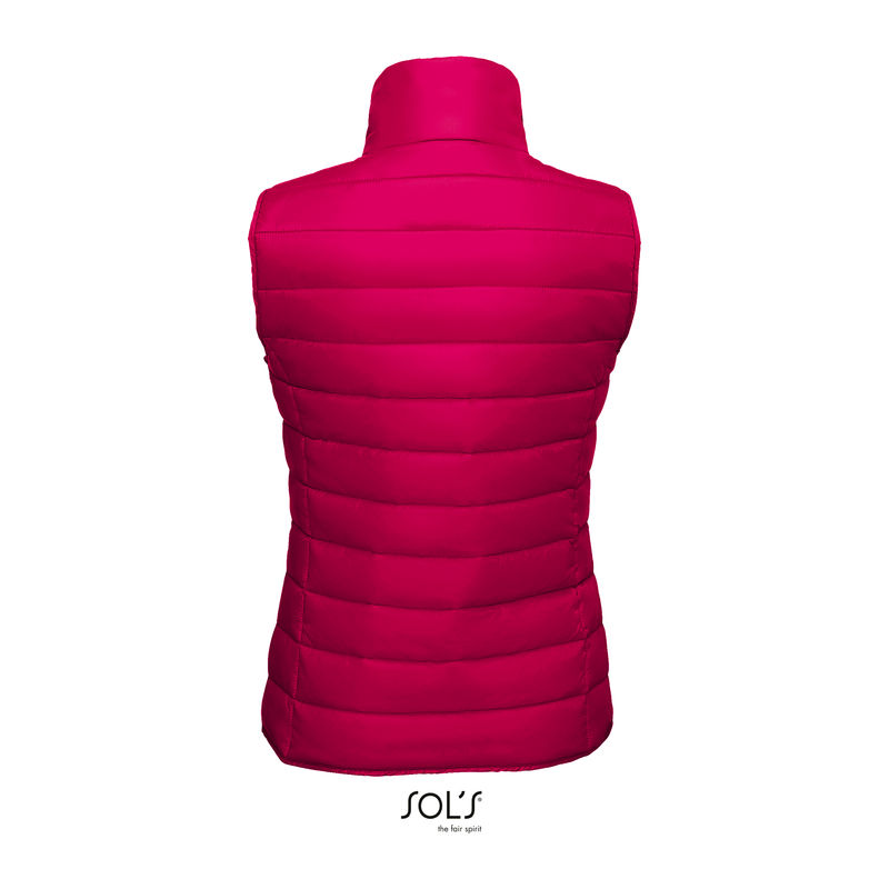 SOL'S WAVE WOMEN - LIGHTWEIGHT BODYWARMER