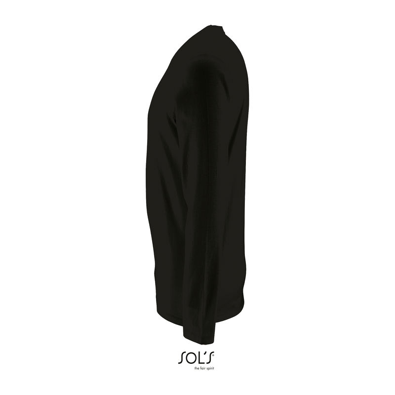 SOL'S IMPERIAL LSL MEN - LONG-SLEEVE T-SHIR