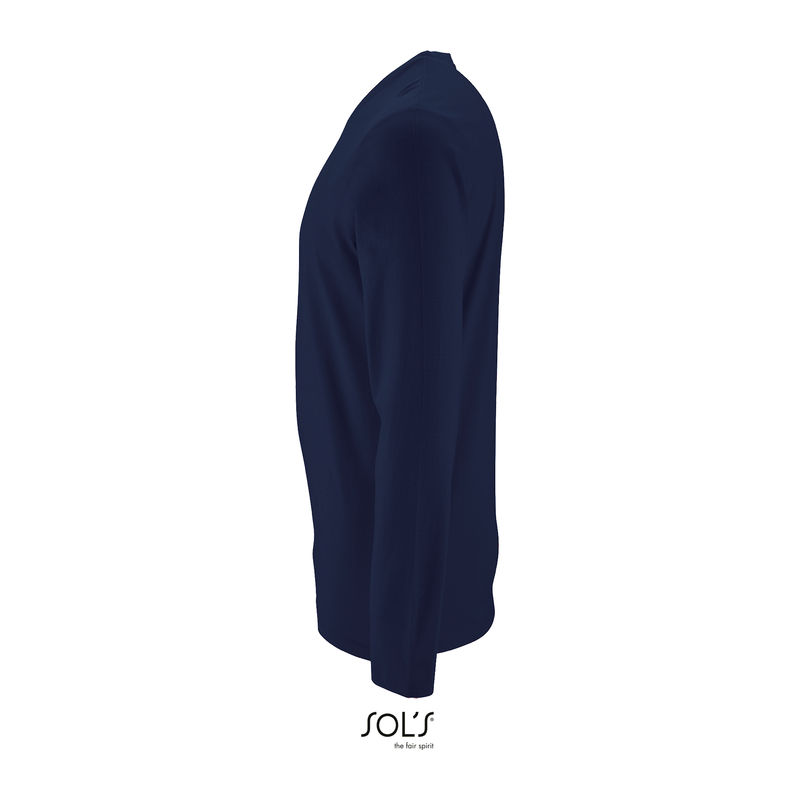 SOL'S IMPERIAL LSL MEN - LONG-SLEEVE T-SHIR
