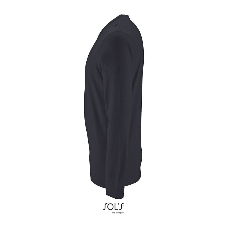 SOL'S IMPERIAL LSL MEN - LONG-SLEEVE T-SHIR