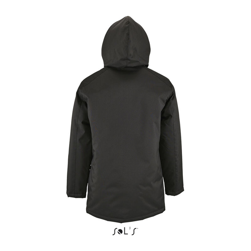 SOL'S ROBYN - UNISEX JACKET WITH PADDED LINING