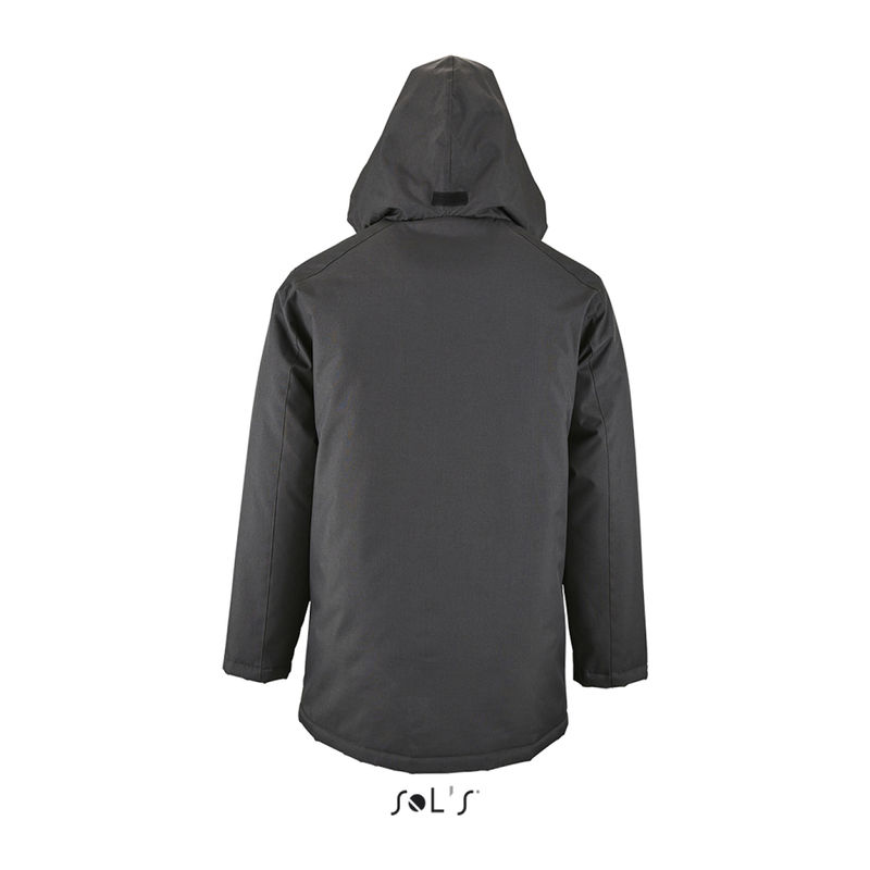 SOL'S ROBYN - UNISEX JACKET WITH PADDED LINING