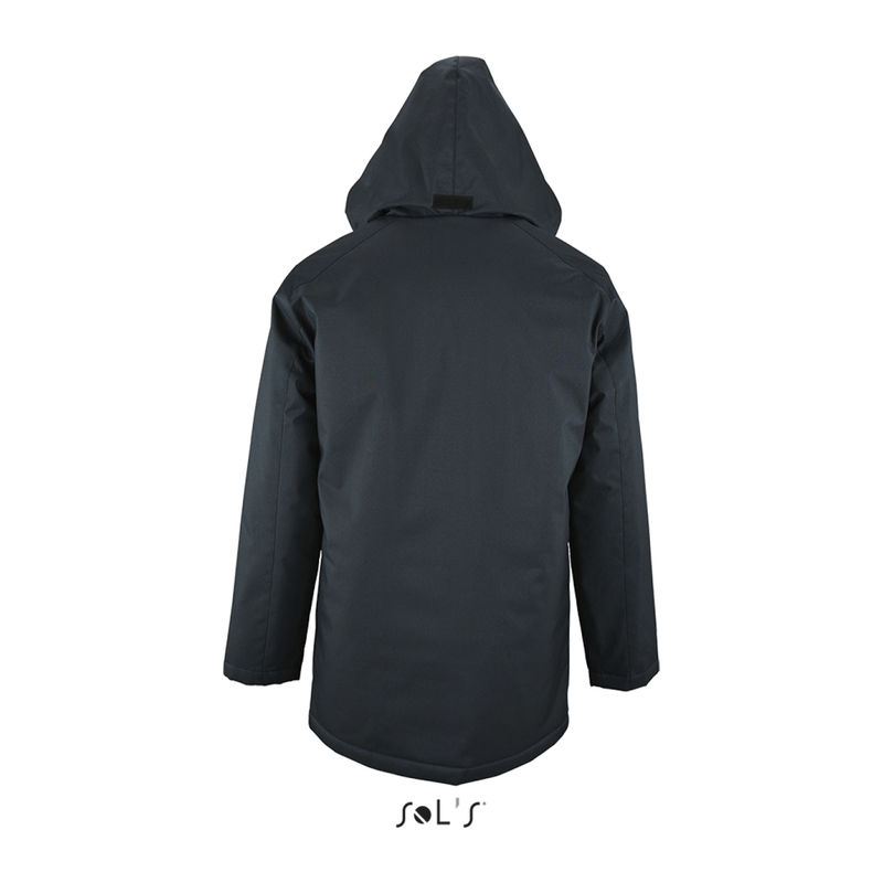SOL'S ROBYN - UNISEX JACKET WITH PADDED LINING