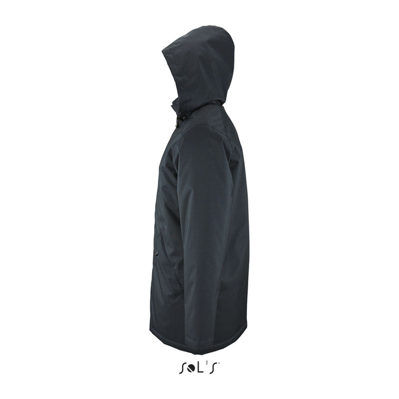 SOL'S ROBYN - UNISEX JACKET WITH PADDED LINING