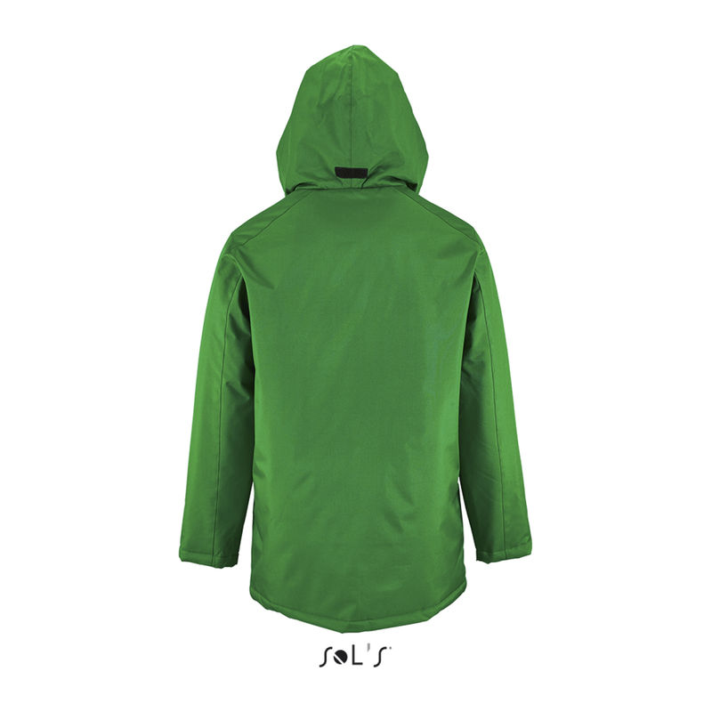 SOL'S ROBYN - UNISEX JACKET WITH PADDED LINING