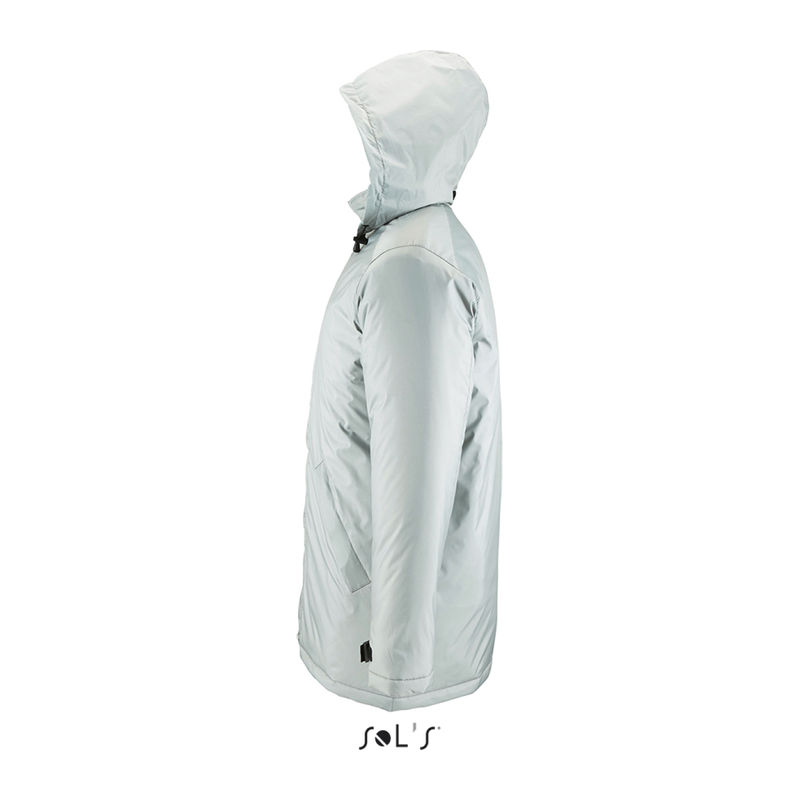 SOL'S ROBYN - UNISEX JACKET WITH PADDED LINING