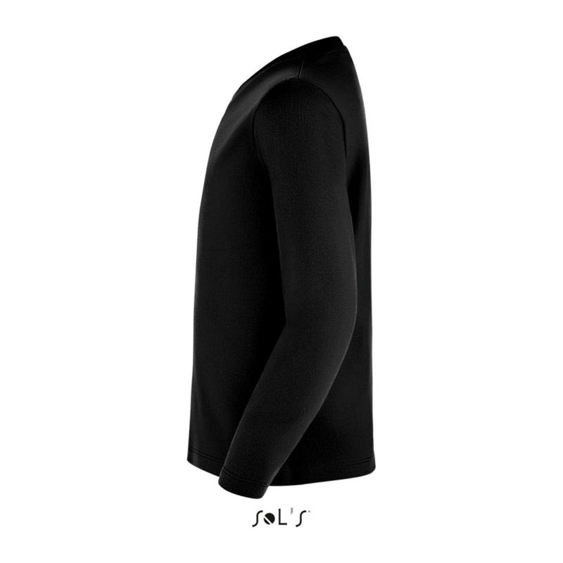 SOL'S IMPERIAL LSL KIDS - LONG SLEEVE T-SHI
