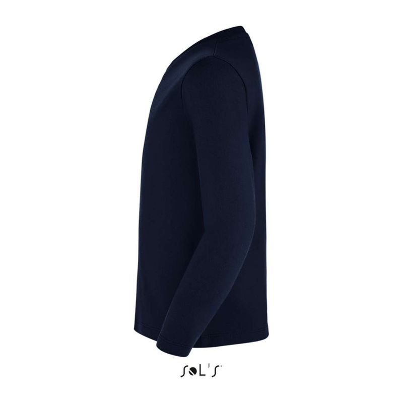 SOL'S IMPERIAL LSL KIDS - LONG SLEEVE T-SHI