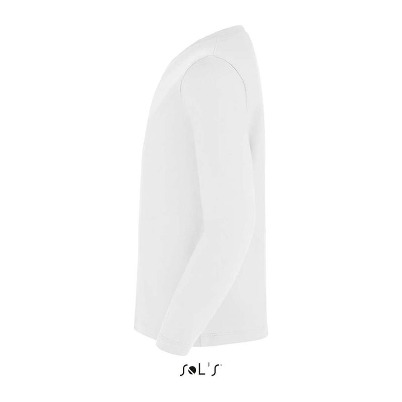 SOL'S IMPERIAL LSL KIDS - LONG SLEEVE T-SHI