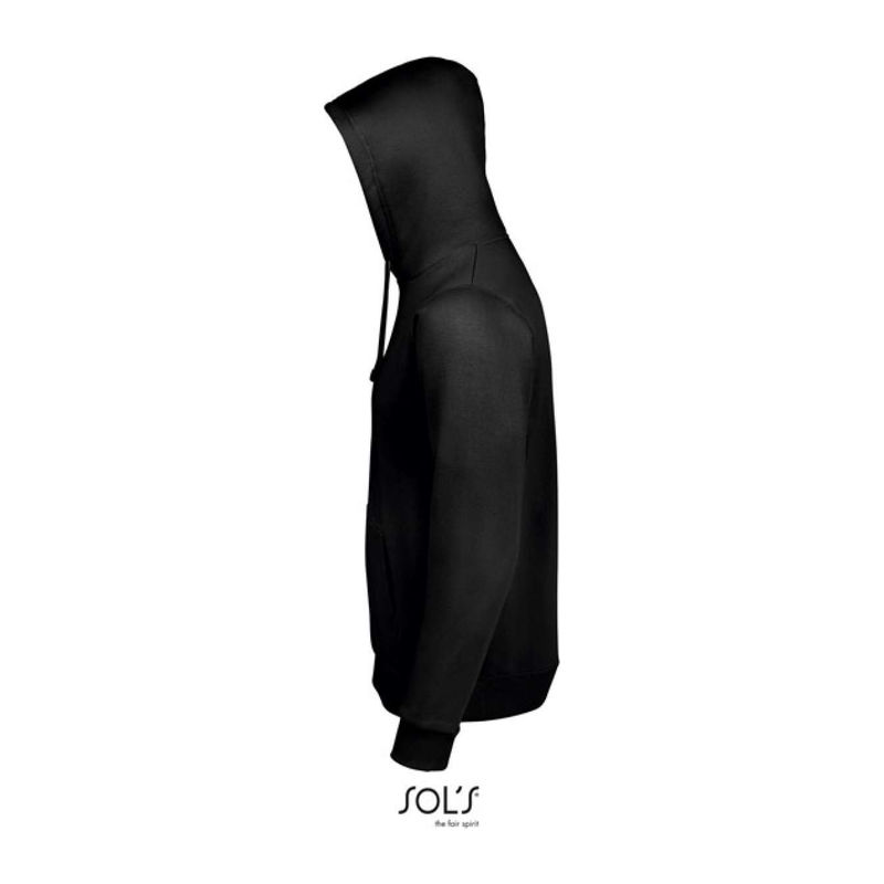 SOL'S SPENCER - HOODED SWEATSHIRT