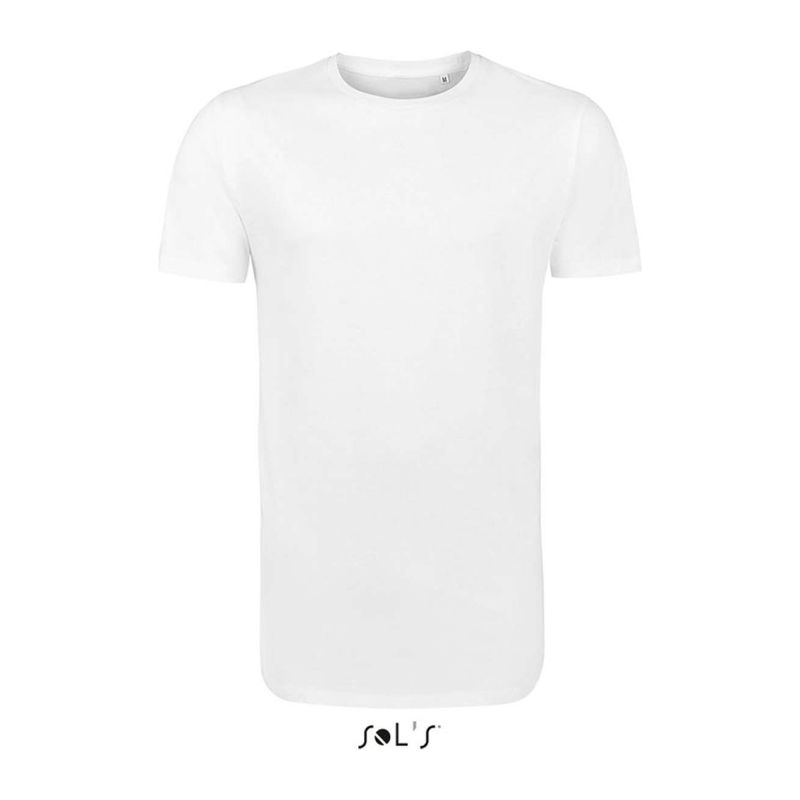 SOL'S MAGNUM MEN - LONG T-SHIRT