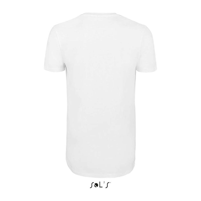 SOL'S MAGNUM MEN - LONG T-SHIRT
