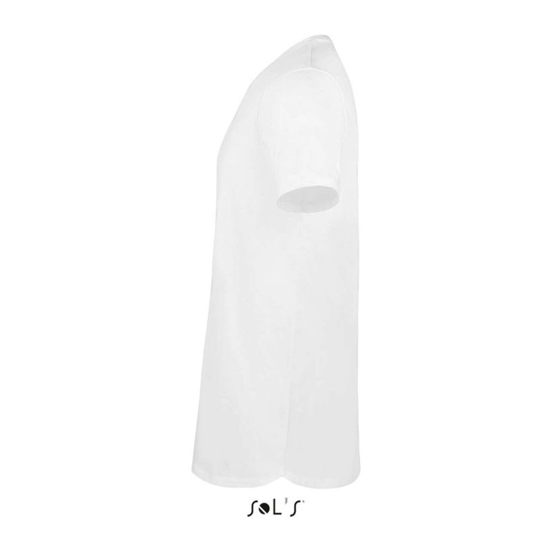 SOL'S MAGNUM MEN - LONG T-SHIRT