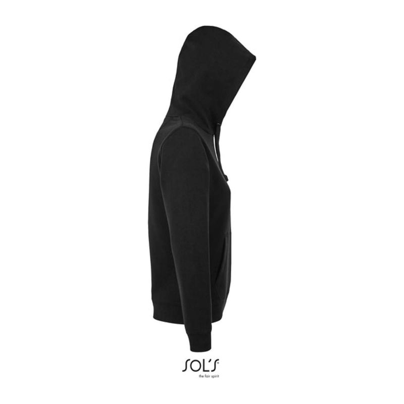 SOL'S SPENCER WOMEN - HOODED SWEATSHIRT