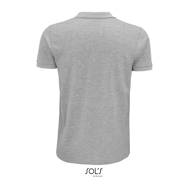 SOL'S PLANET MEN - POLO SHIRT