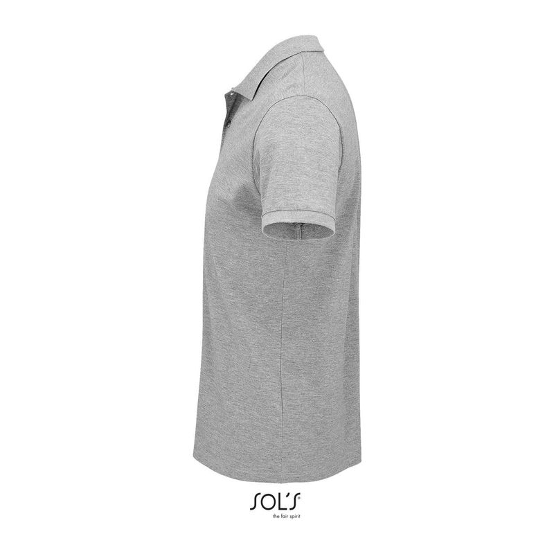 SOL'S PLANET MEN - POLO SHIRT