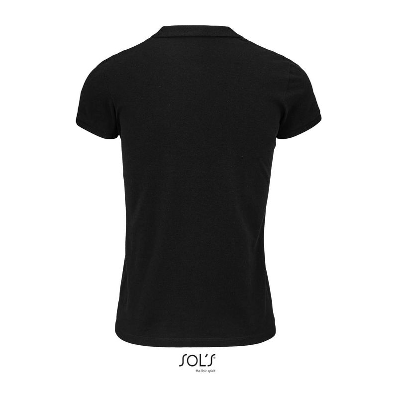 SOL'S PLANET WOMEN - POLO SHIRT