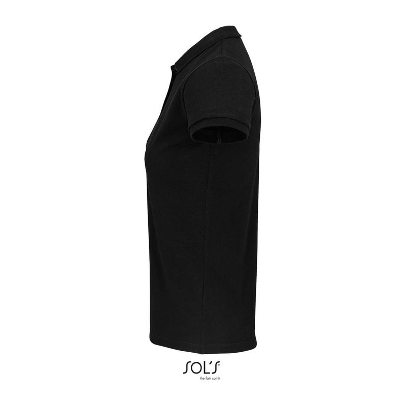 SOL'S PLANET WOMEN - POLO SHIRT