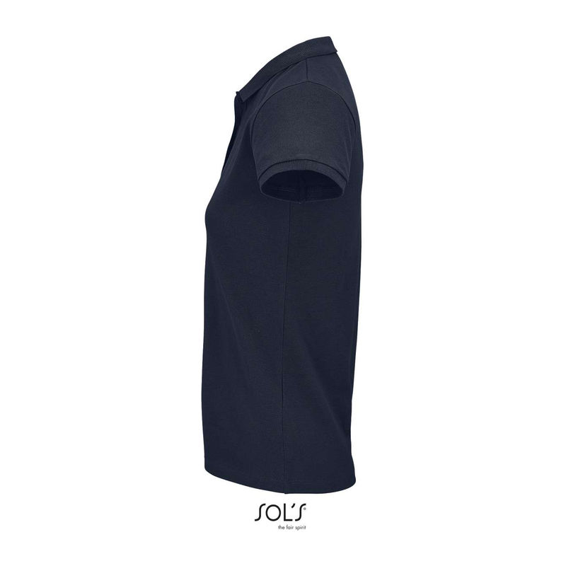 SOL'S PLANET WOMEN - POLO SHIRT