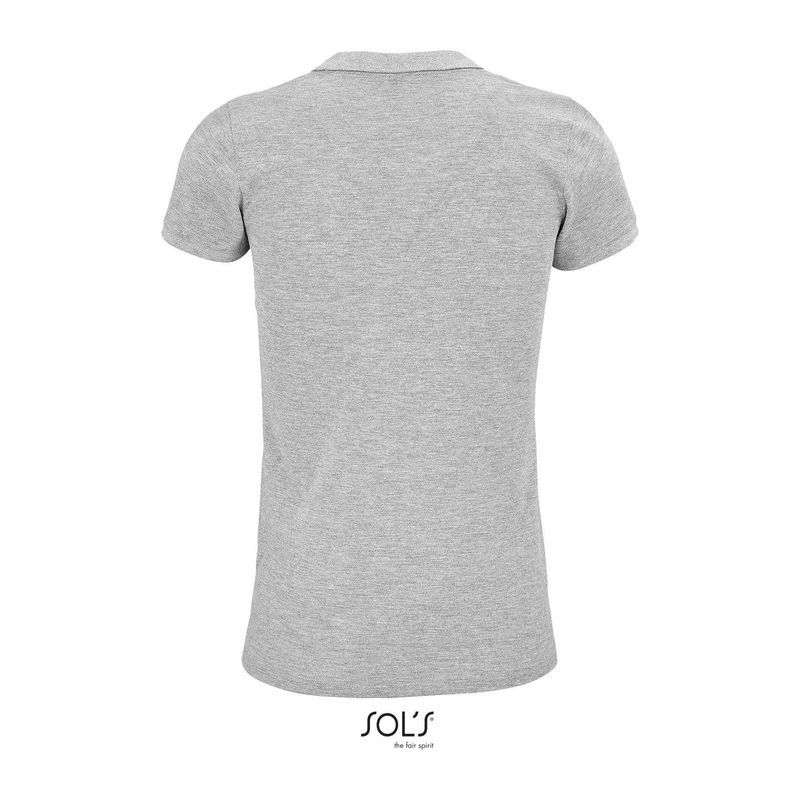 SOL'S PLANET WOMEN - POLO SHIRT