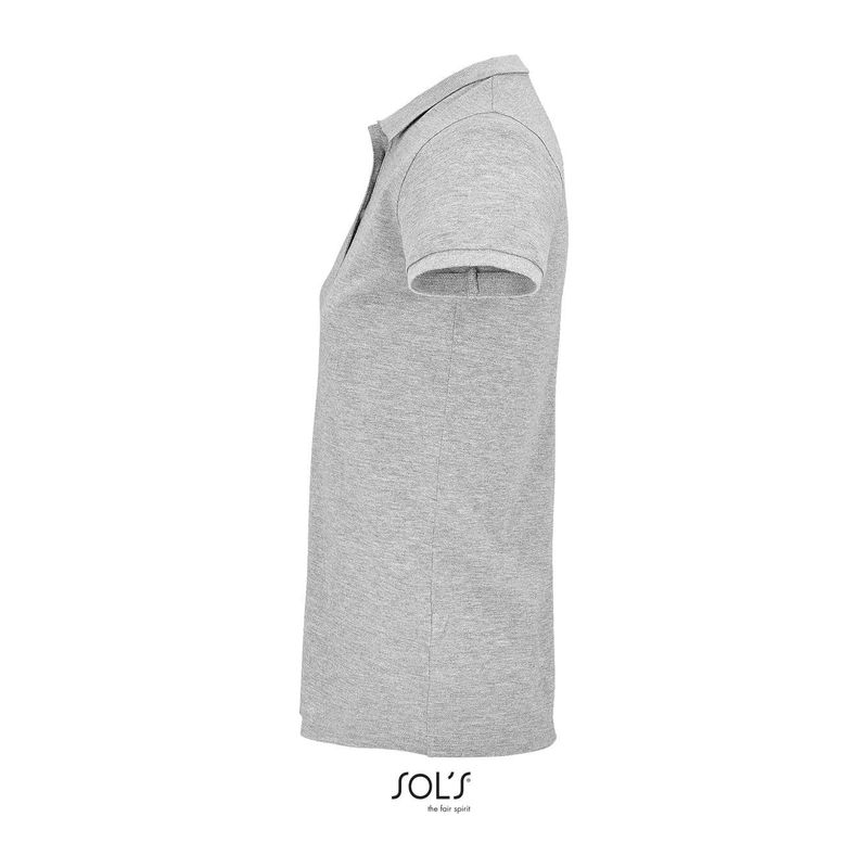 SOL'S PLANET WOMEN - POLO SHIRT