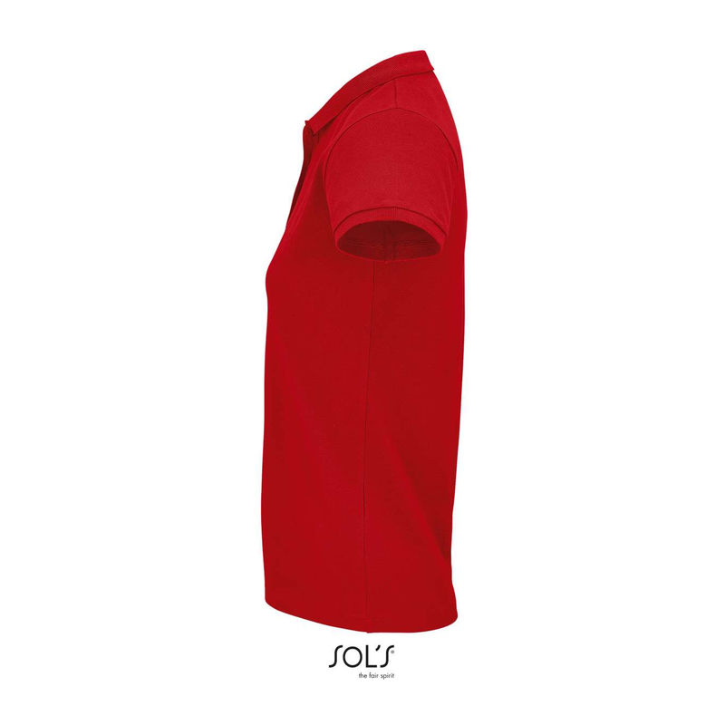 SOL'S PLANET WOMEN - POLO SHIRT