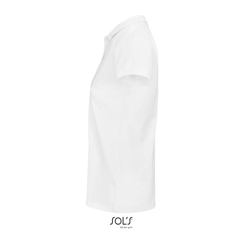 SOL'S PLANET WOMEN - POLO SHIRT