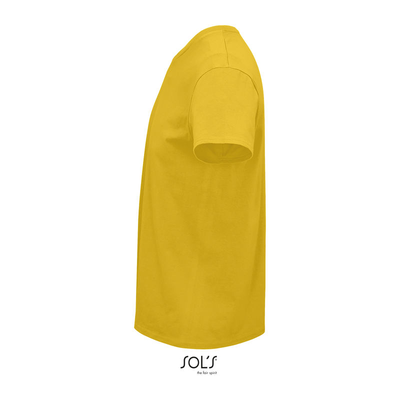 SOL'S CRUSADER MEN - ROUND-NECK FITTED JERSEY T-SH